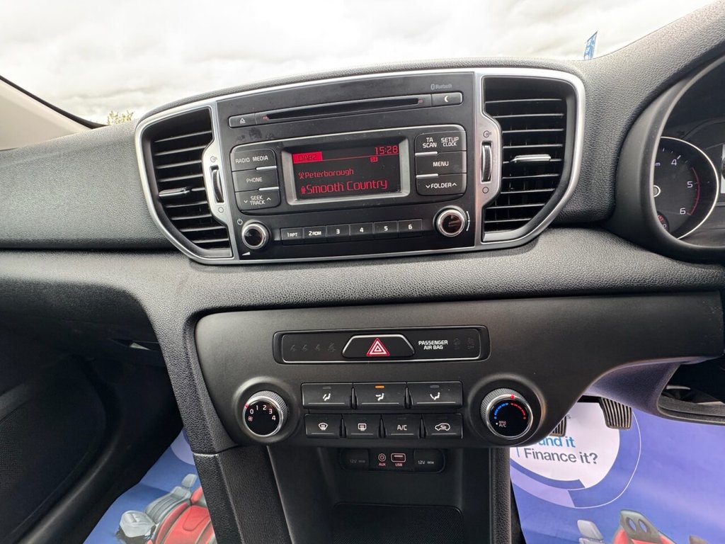 Used Kia Sportage 2017 for sale - 75998469: Photo 40