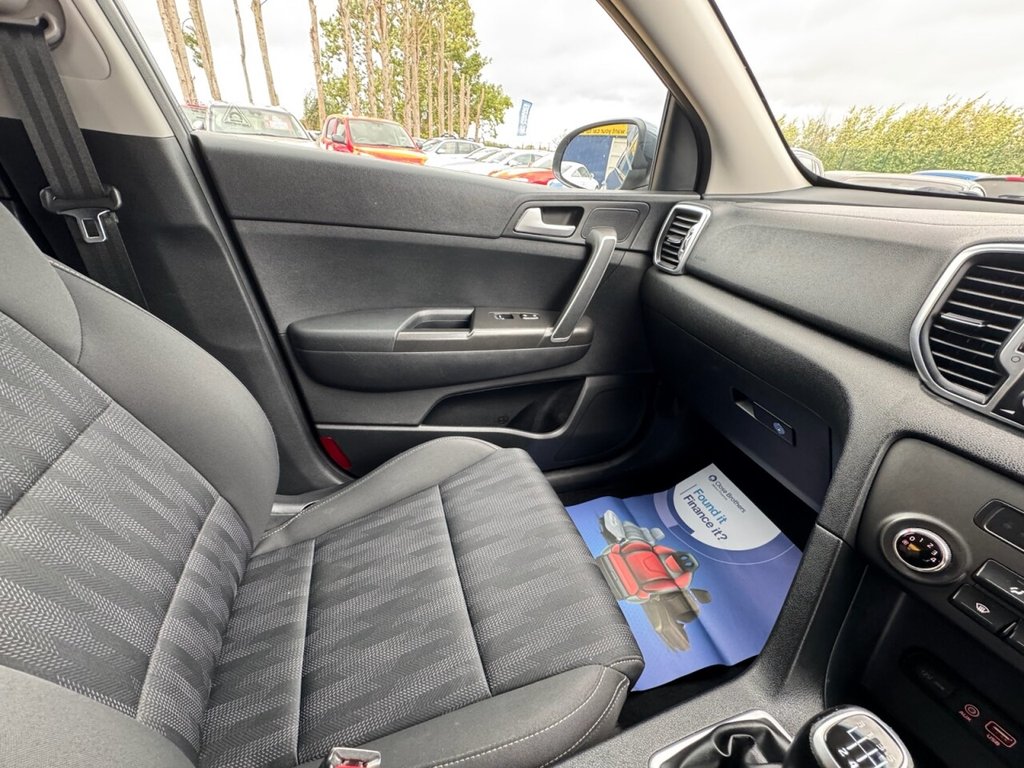 Used Kia Sportage 2017 for sale - 75998469: Photo 42