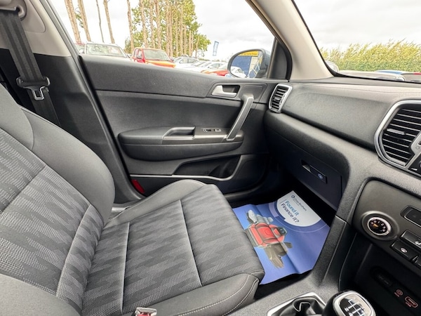 Used Kia Sportage 2017 for sale - 75998469: Photo 42