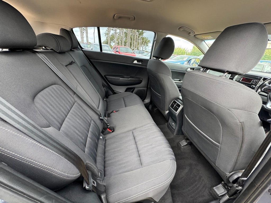Used Kia Sportage 2017 for sale - 75998469: Photo 44
