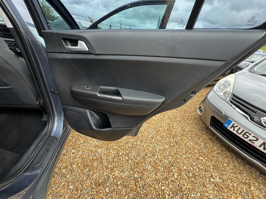 Used Kia Sportage 2017 for sale - 75998469: Photo 45