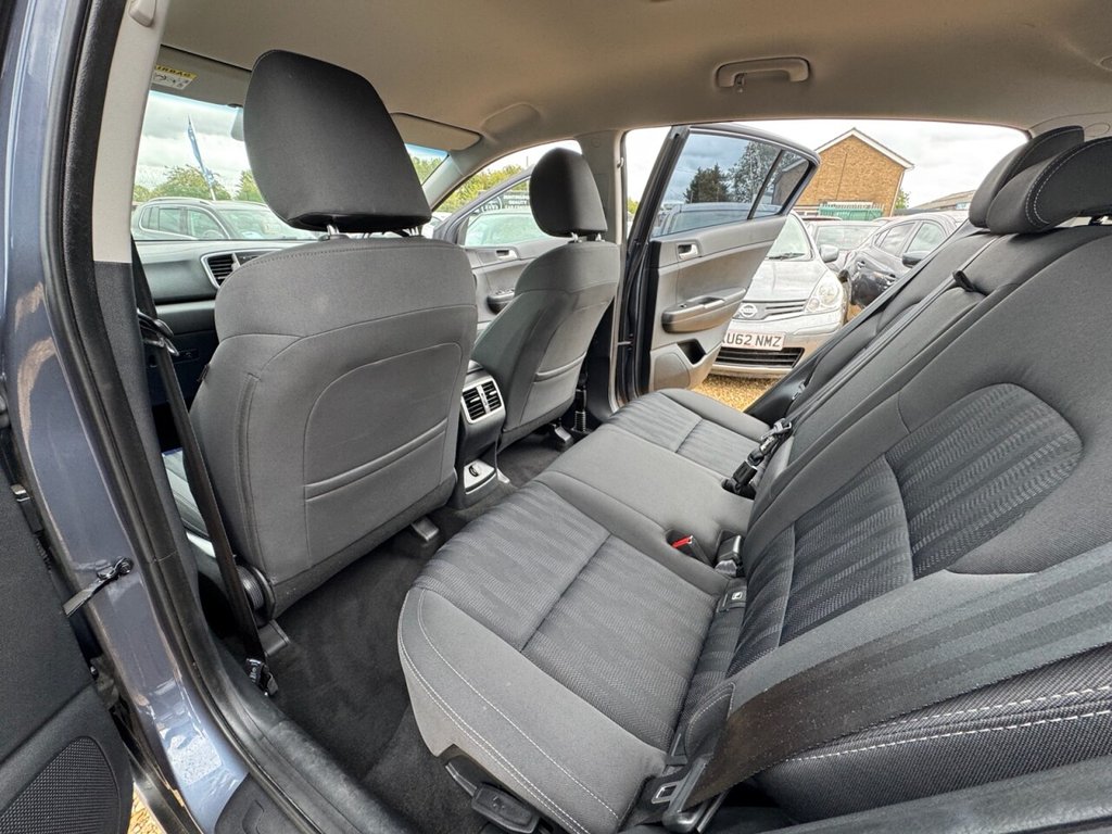 Used Kia Sportage 2017 for sale - 75998469: Photo 47