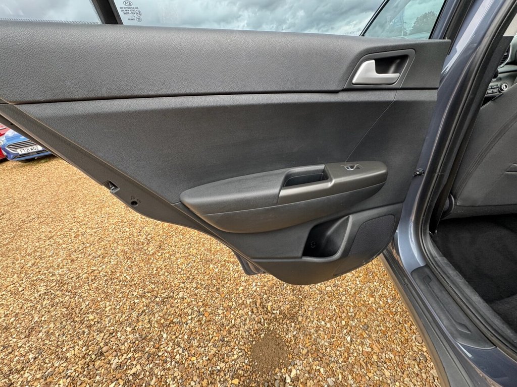 Used Kia Sportage 2017 for sale - 75998469: Photo 49