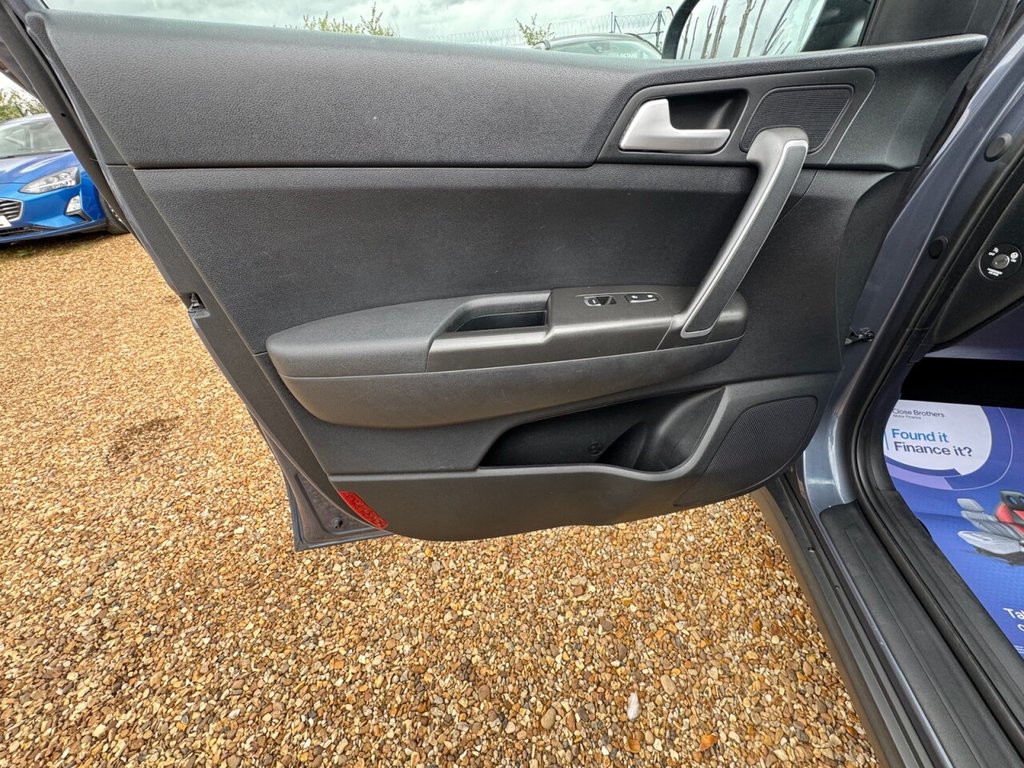 Used Kia Sportage 2017 for sale - 75998469: Photo 50