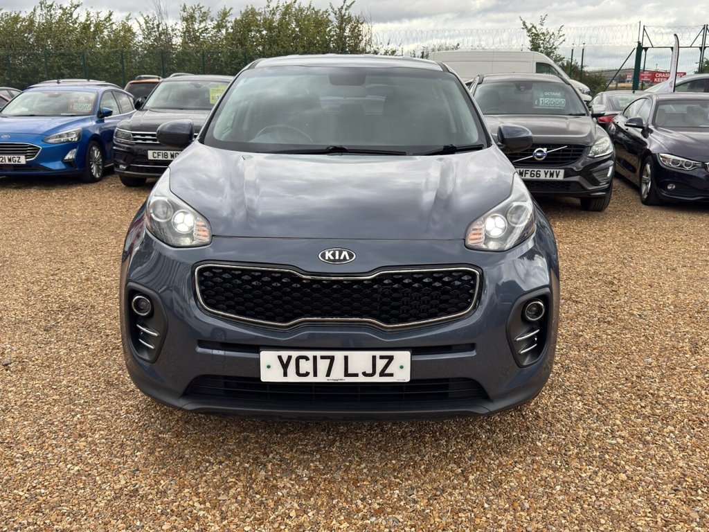 Used Kia Sportage 2017 for sale - 75998469: Photo 7