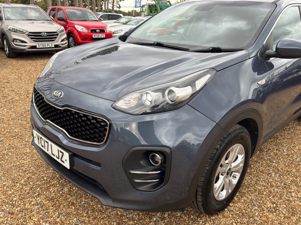 Used Kia Sportage 2017 for sale - 75998469: Photo 9