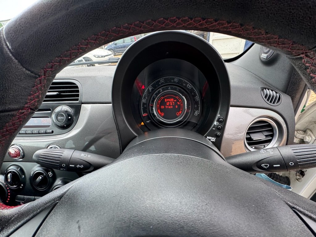 Used Fiat 500 2013 for sale - 78017575: Photo 10