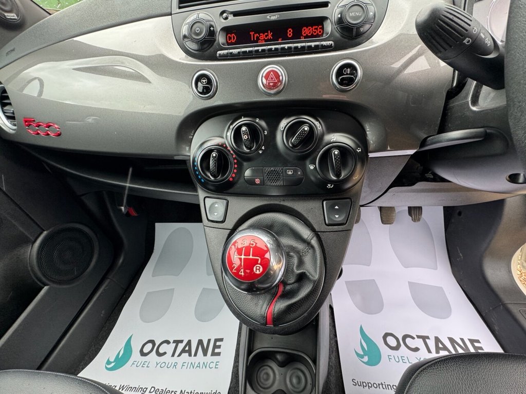 Used Fiat 500 2013 for sale - 78017575: Photo 11