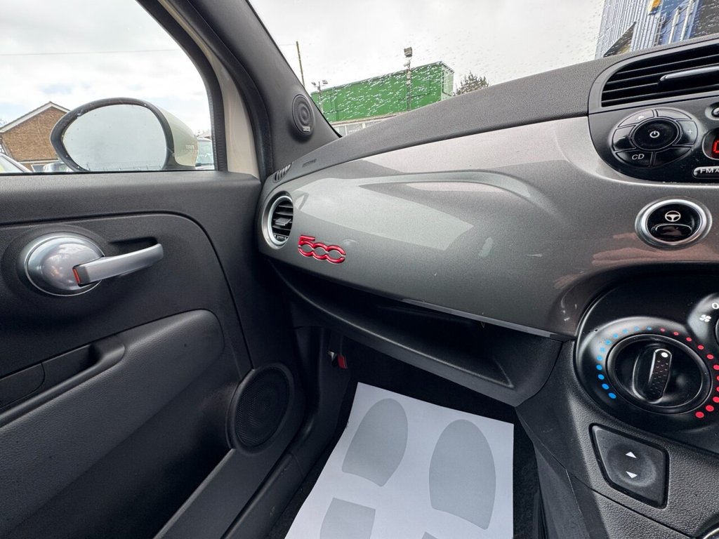 Used Fiat 500 2013 for sale - 78017575: Photo 12