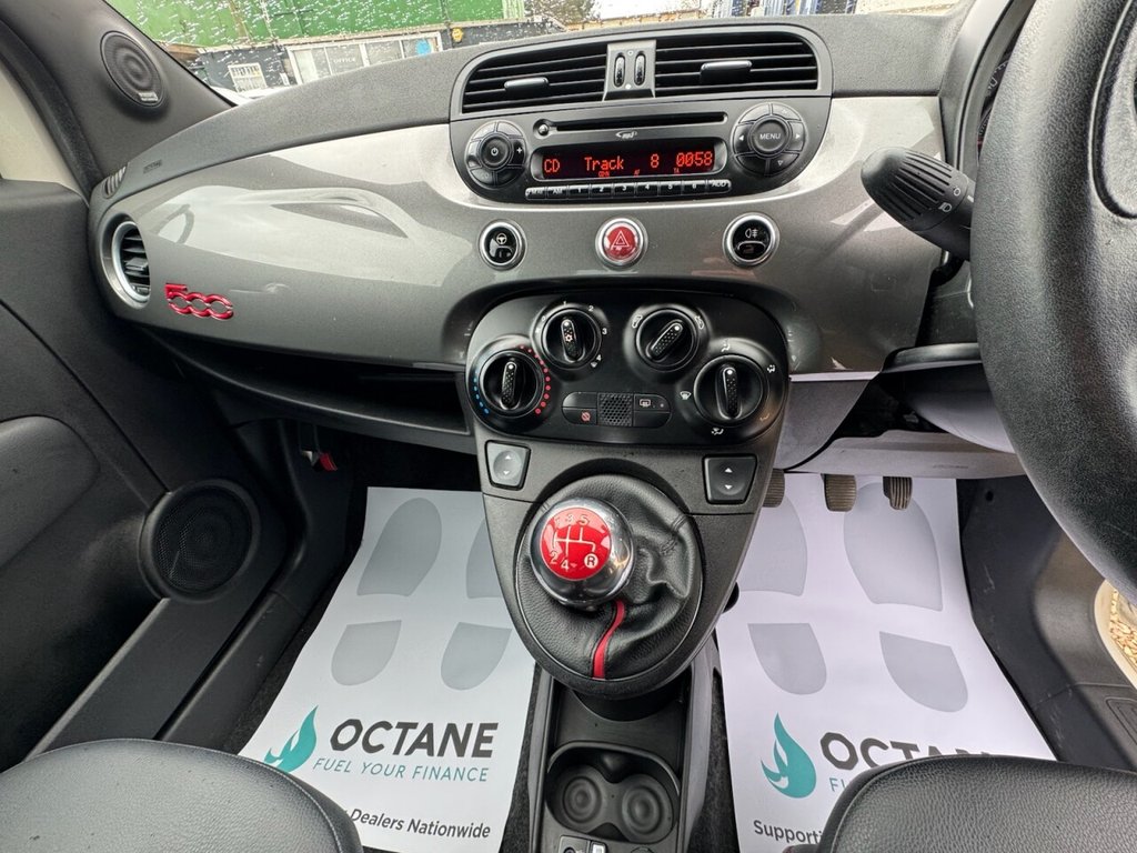 Used Fiat 500 2013 for sale - 78017575: Photo 13