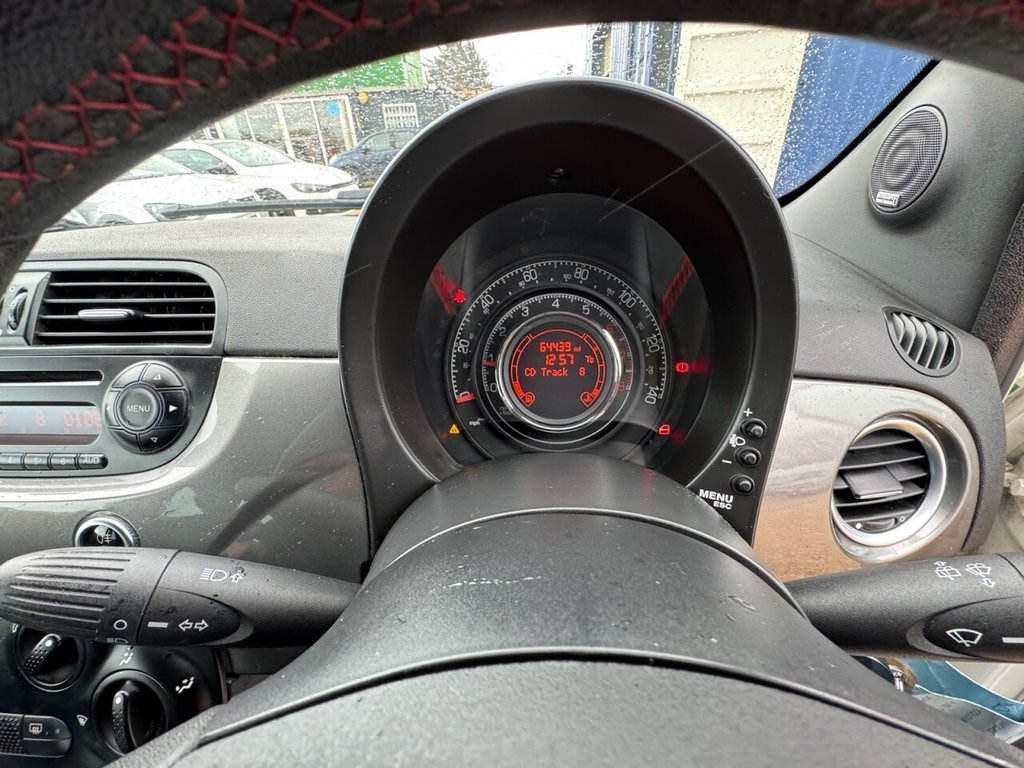 Used Fiat 500 2013 for sale - 78017575: Photo 14