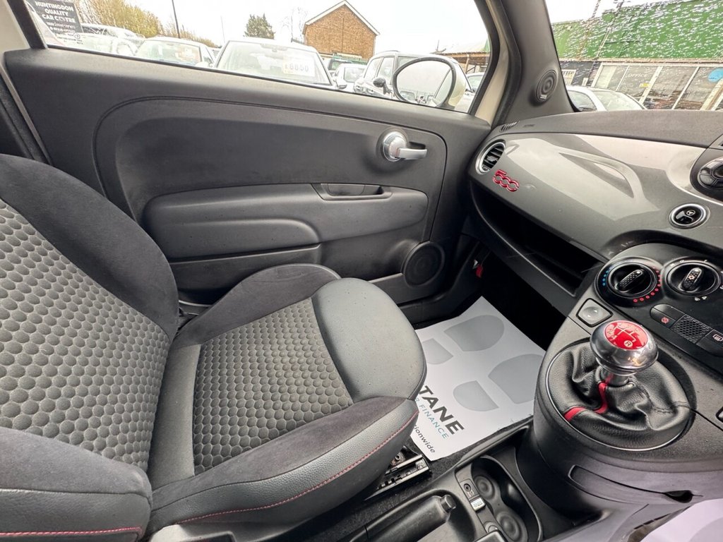 Used Fiat 500 2013 for sale - 78017575: Photo 15