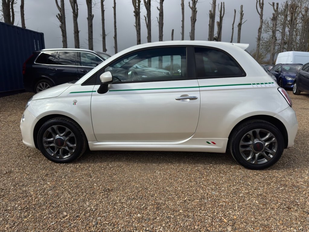 Used Fiat 500 2013 for sale - 78017575: Photo 16