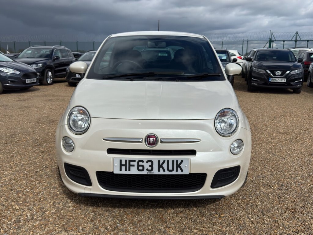 Used Fiat 500 2013 for sale - 78017575: Photo 19