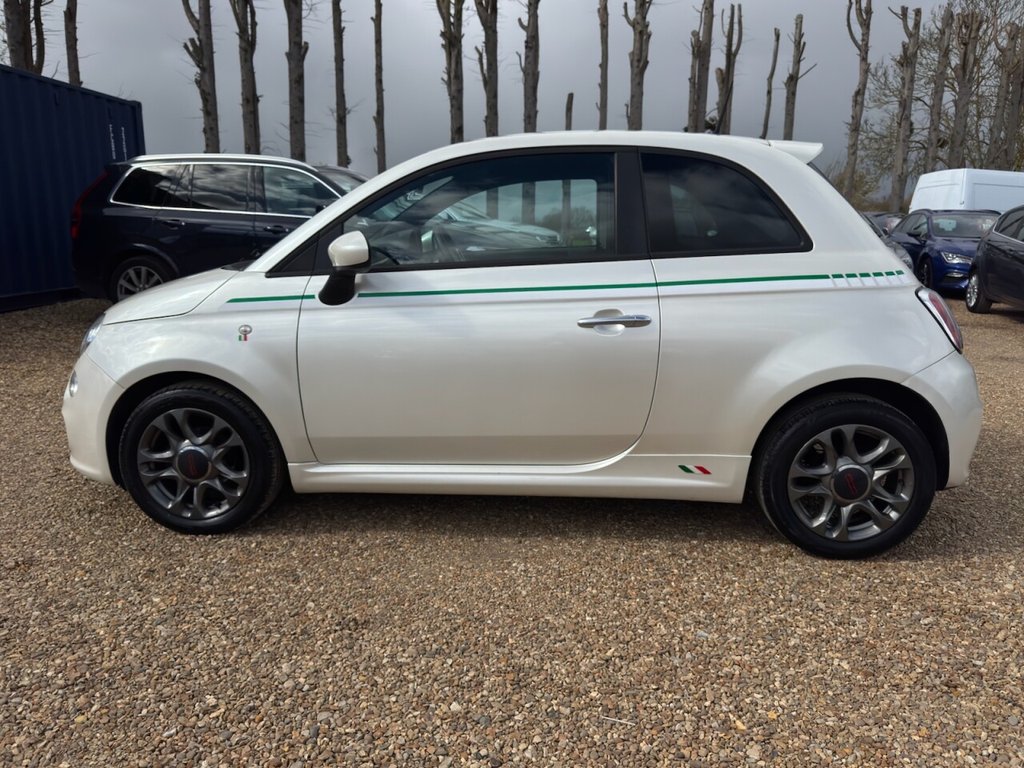 Used Fiat 500 2013 for sale - 78017575: Photo 21