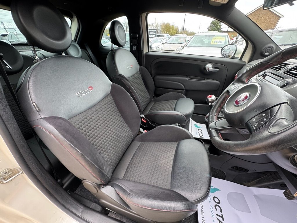 Used Fiat 500 2013 for sale - 78017575: Photo 28