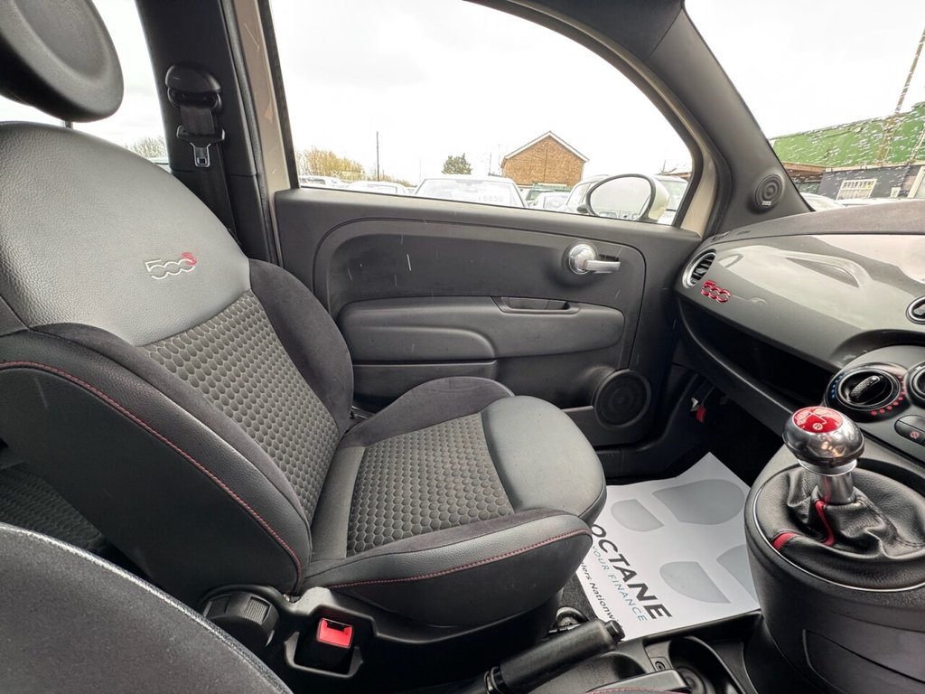 Used Fiat 500 2013 for sale - 78017575: Photo 31