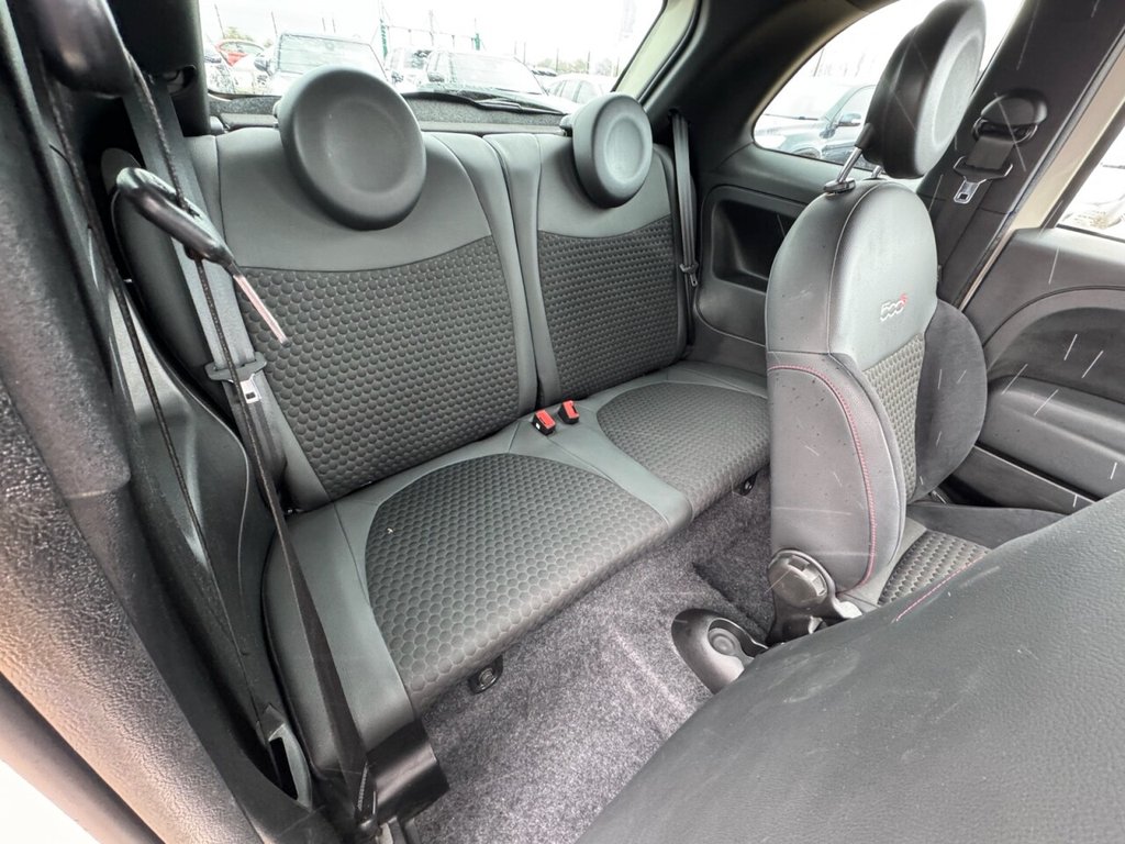 Used Fiat 500 2013 for sale - 78017575: Photo 33