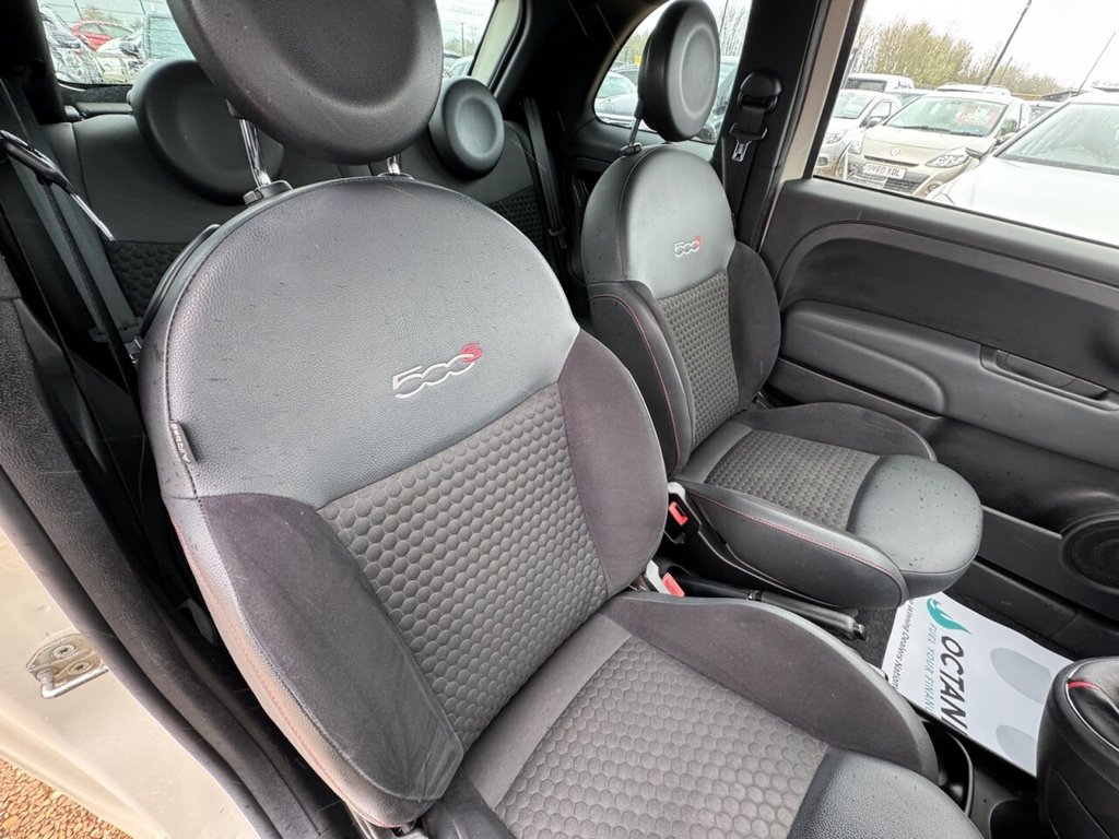 Used Fiat 500 2013 for sale - 78017575: Photo 34