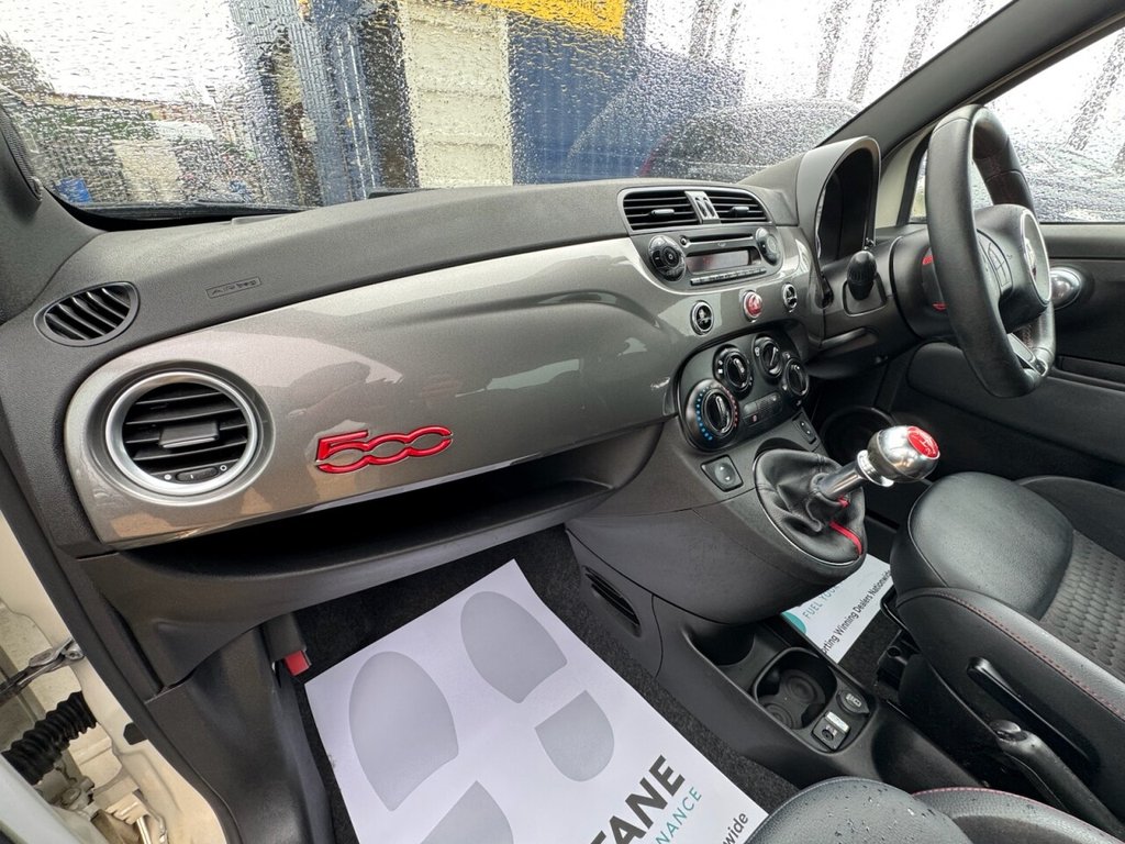 Used Fiat 500 2013 for sale - 78017575: Photo 35