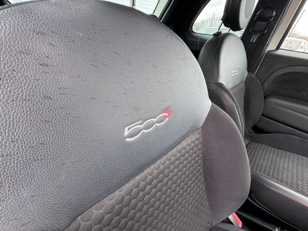 Used Fiat 500 2013 for sale - 78017575: Photo 36