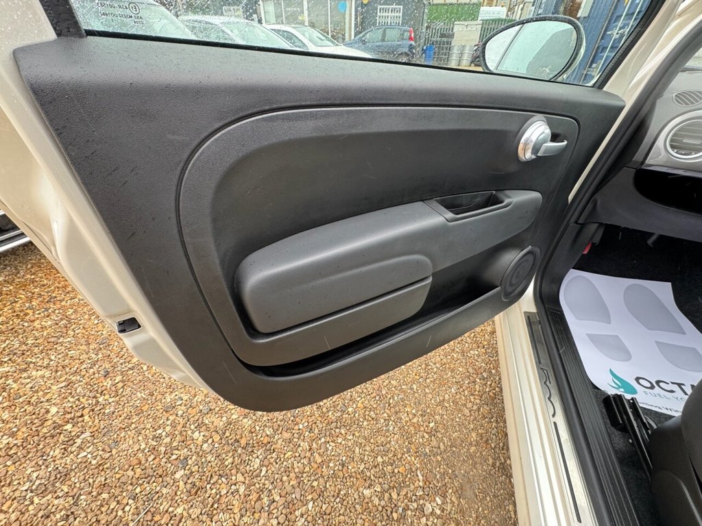 Used Fiat 500 2013 for sale - 78017575: Photo 39