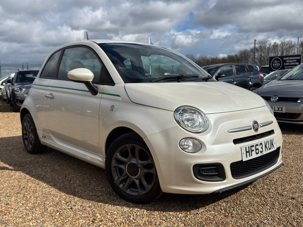 Used Fiat 500 2013 for sale - 78017575: Photo 42