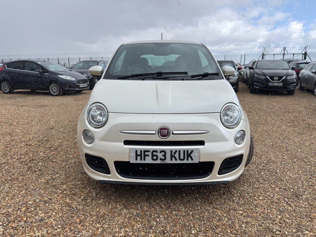 Used Fiat 500 2013 for sale - 78017575: Photo 43