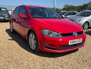 Used Volkswagen Golf 2014 for sale - 78458327: Photo