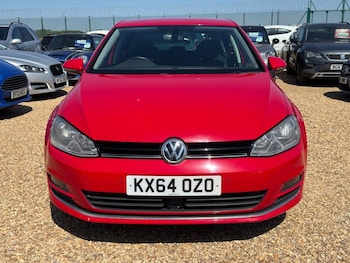 Used Volkswagen Golf 2014 for sale - 78458327: Photo