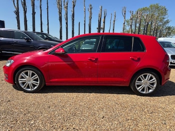Used Volkswagen Golf 2014 for sale - 78458327: Photo
