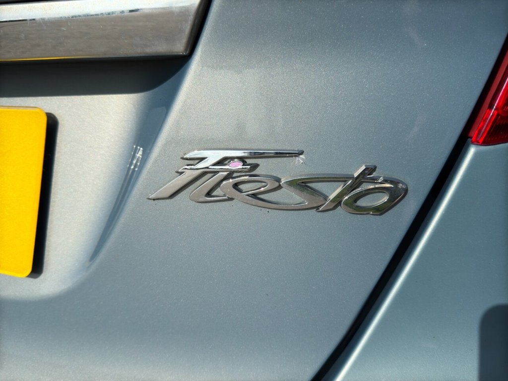 Used Ford Fiesta 2009 for sale - 76751021: Photo 10