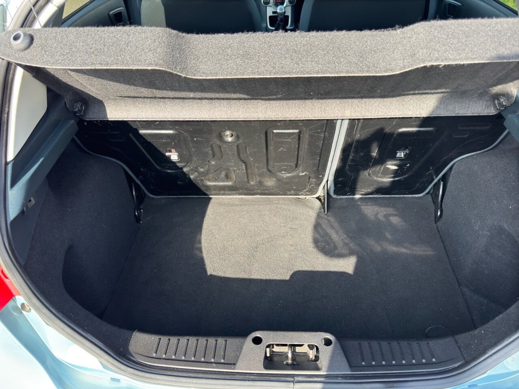 Used Ford Fiesta 2009 for sale - 76751021: Photo 12