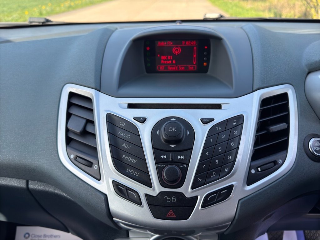 Used Ford Fiesta 2009 for sale - 76751021: Photo 20