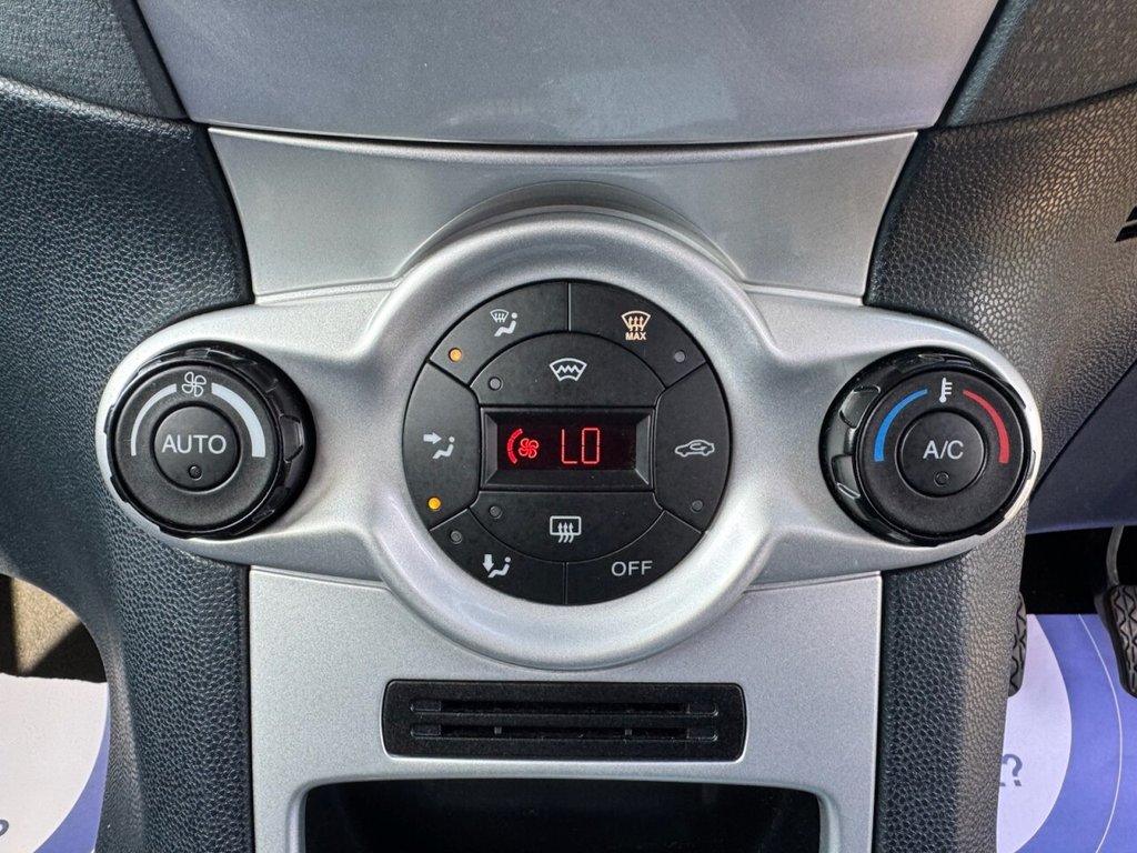 Used Ford Fiesta 2009 for sale - 76751021: Photo 24