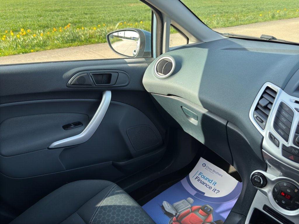 Used Ford Fiesta 2009 for sale - 76751021: Photo 25