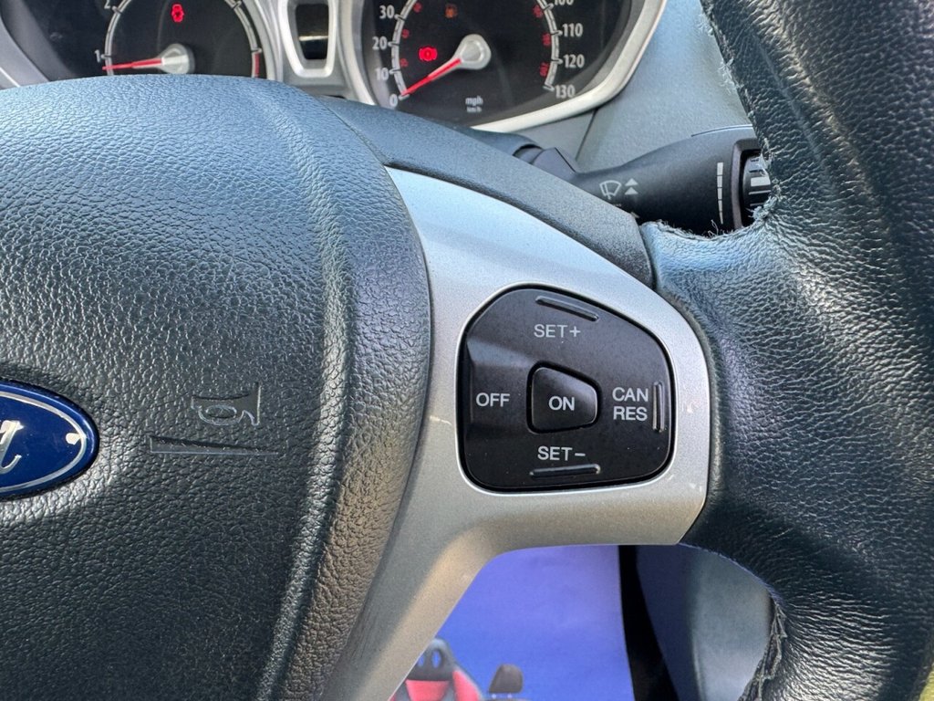 Used Ford Fiesta 2009 for sale - 76751021: Photo 30