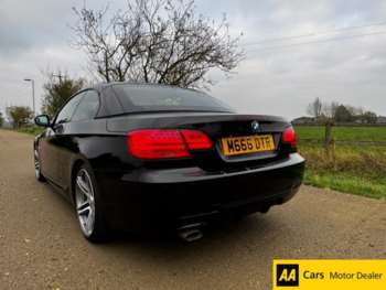 Used BMW 3 Series 2012 for sale - 72846774: Photo