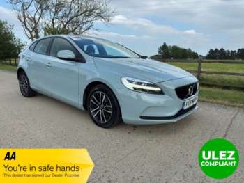 2019 (19) - 2.0 D2 Momentum Nav Plus Hatchback 5dr Diesel Auto Euro 6 (s/s) (120 ps)