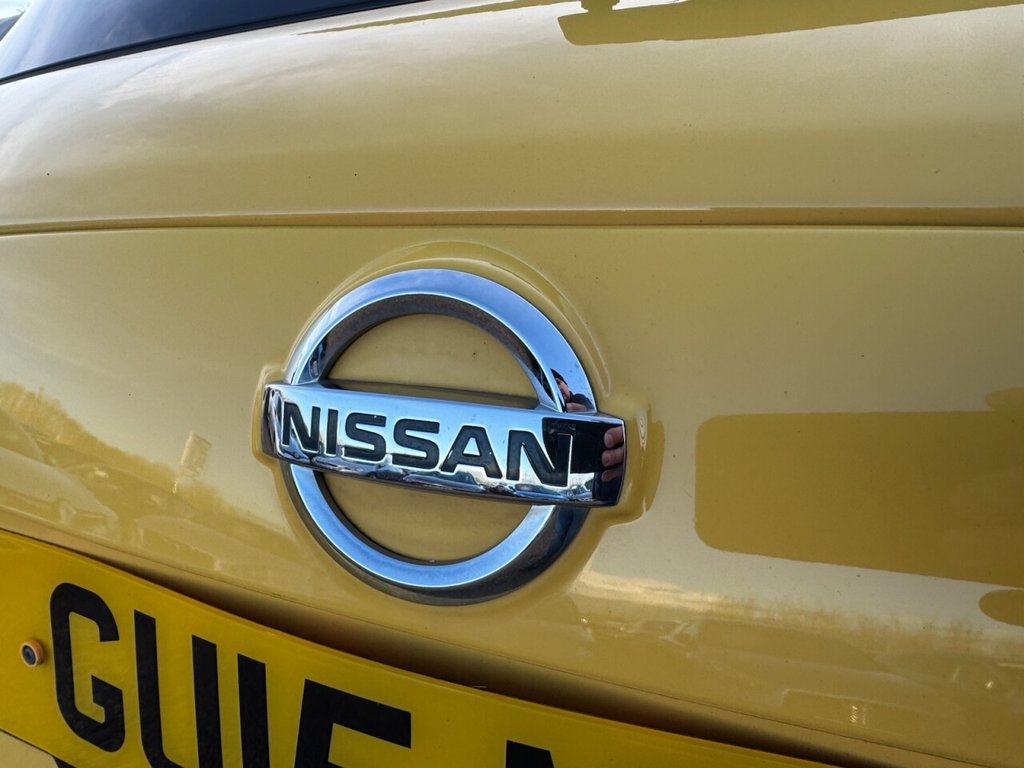 Used Nissan Juke 2015 for sale - 77571584: Photo 19