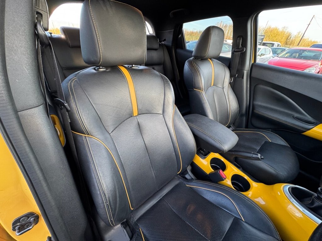 Used Nissan Juke 2015 for sale - 77571584: Photo 26