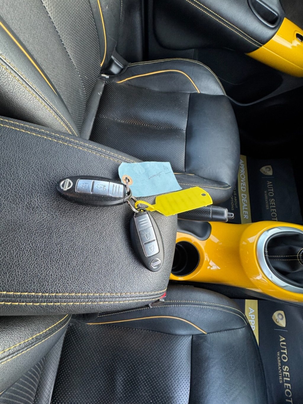 Used Nissan Juke 2015 for sale - 77571584: Photo 27