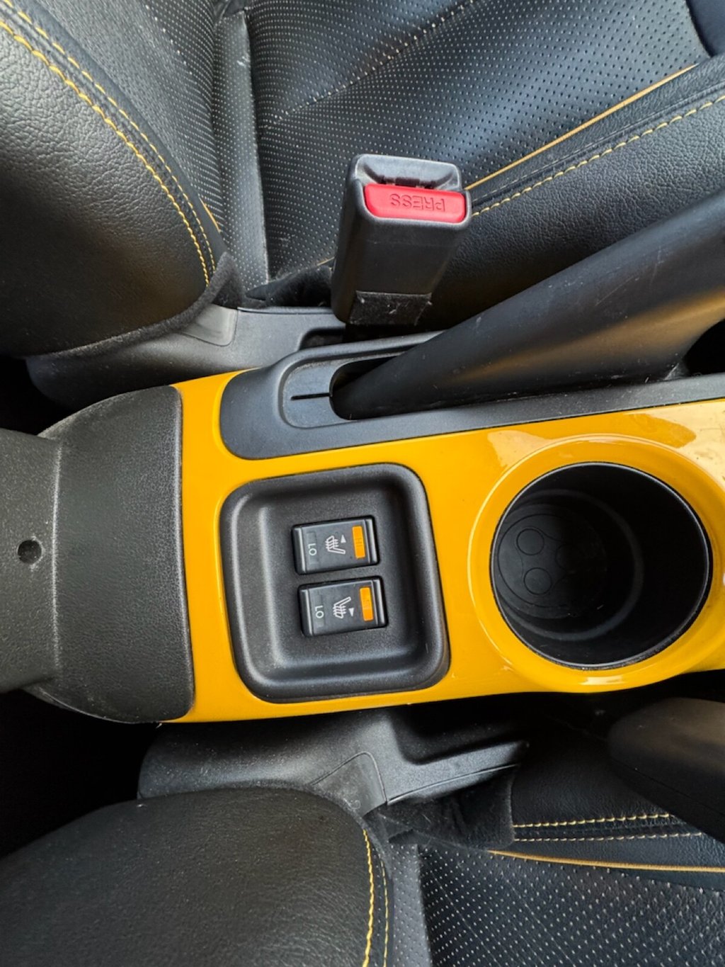 Used Nissan Juke 2015 for sale - 77571584: Photo 29