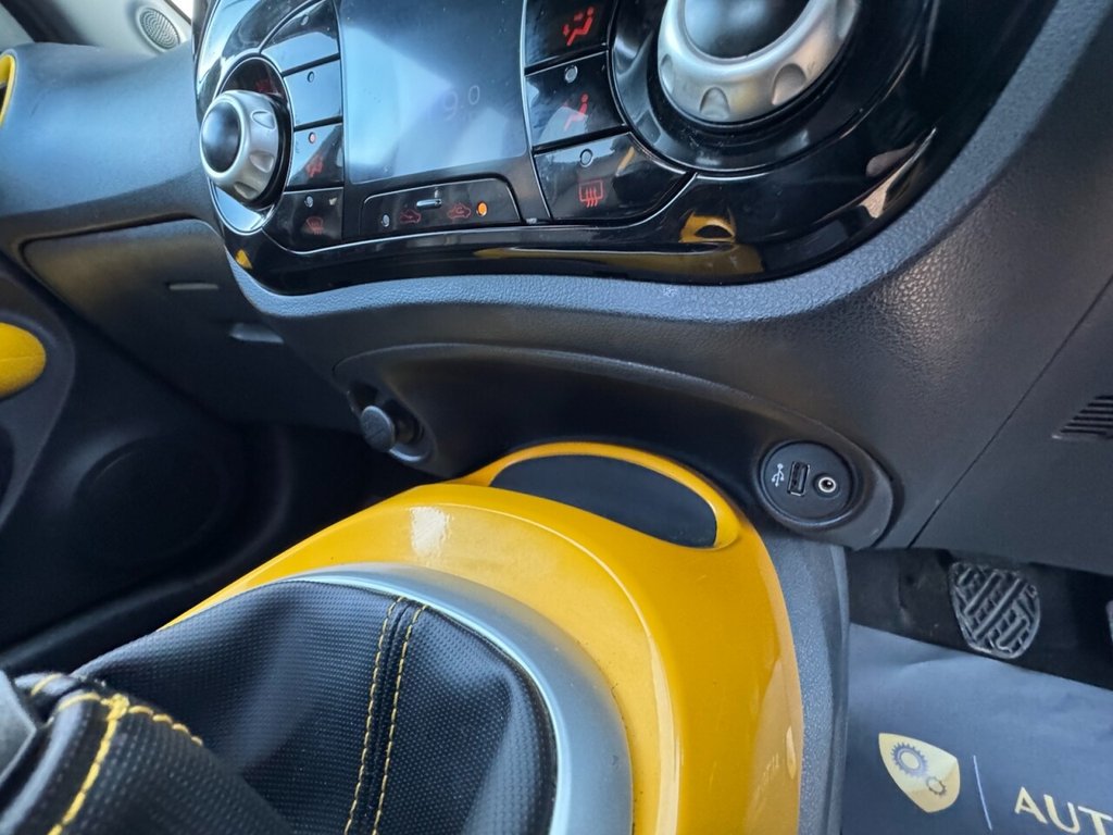 Used Nissan Juke 2015 for sale - 77571584: Photo 30