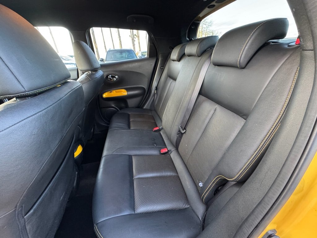 Used Nissan Juke 2015 for sale - 77571584: Photo 41