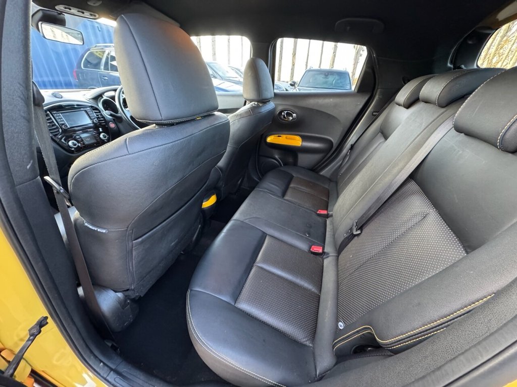 Used Nissan Juke 2015 for sale - 77571584: Photo 42
