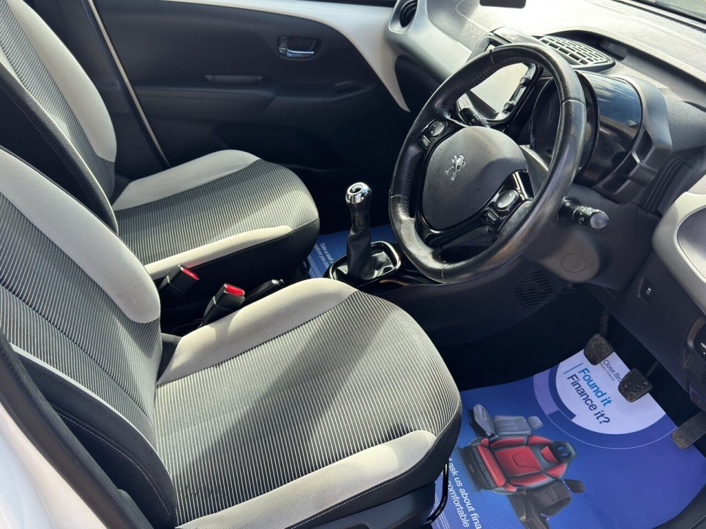 Used Peugeot 108 2016 for sale - 77171657: Photo 14