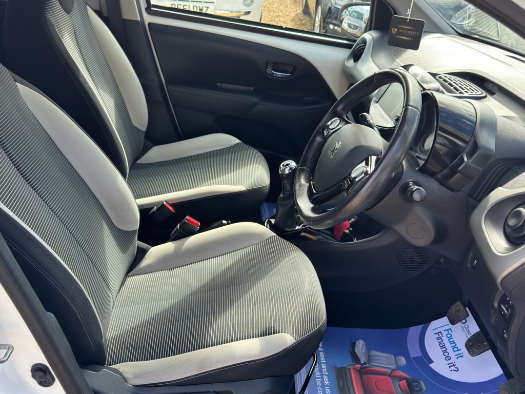 Used Peugeot 108 2016 for sale - 77171657: Photo 16