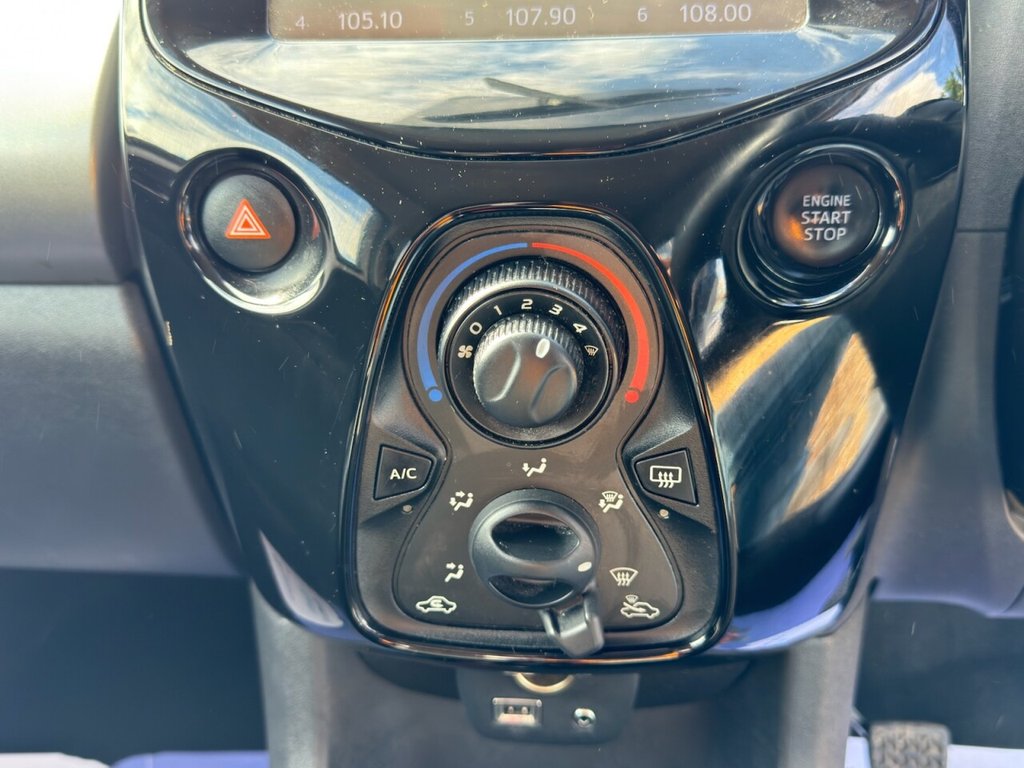 Used Peugeot 108 2016 for sale - 77171657: Photo 21