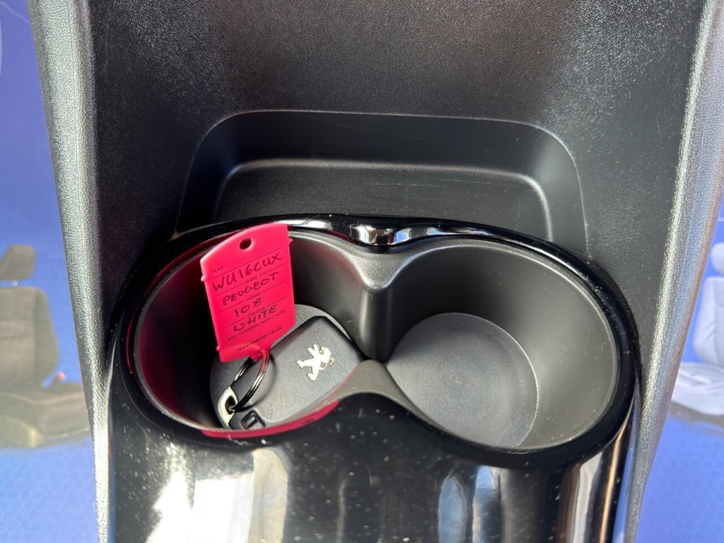 Used Peugeot 108 2016 for sale - 77171657: Photo 23